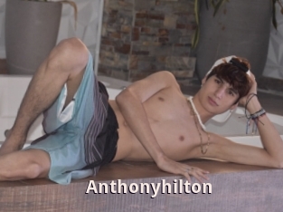 Anthonyhilton