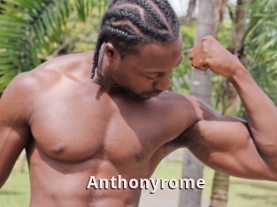 Anthonyrome