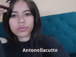 Antonellacutte