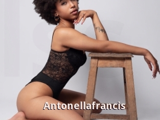 Antonellafrancis