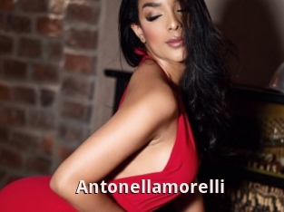 Antonellamorelli