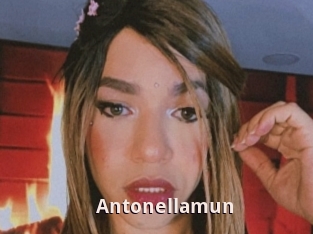 Antonellamun