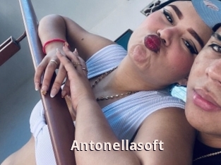 Antonellasoft