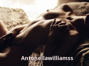 Antonellawilliamss