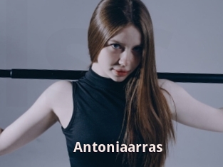 Antoniaarras