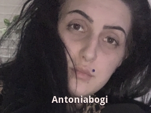 Antoniabogi