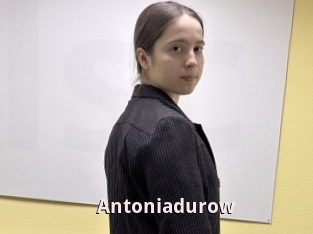 Antoniadurow