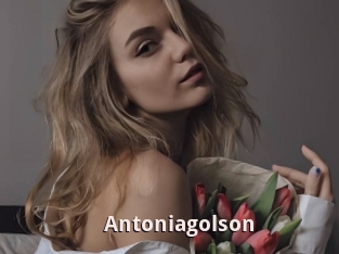 Antoniagolson