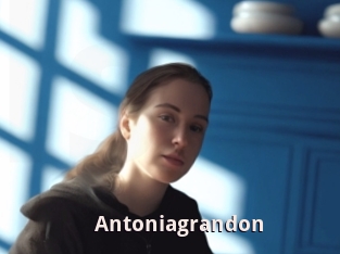 Antoniagrandon