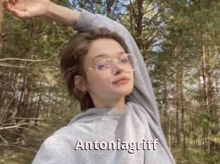 Antoniagriff