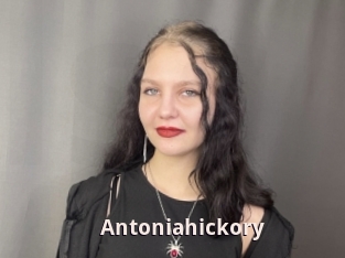 Antoniahickory