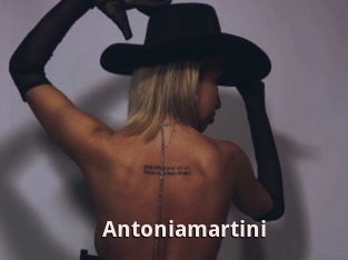 Antoniamartini