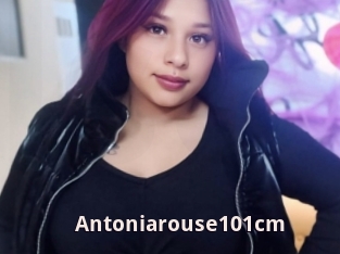 Antoniarouse101cm