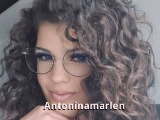 Antoninamarlen