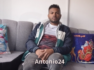 Antonio24