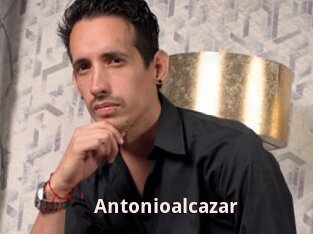 Antonioalcazar