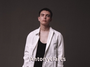 Antonyclarcs