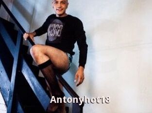 Antonyhot18