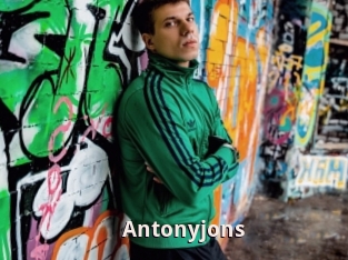 Antonyjons