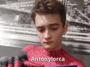 Antonylorca