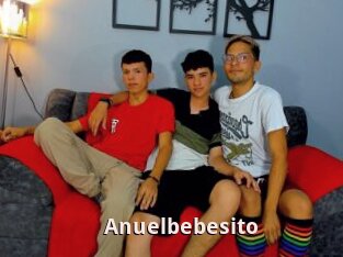 Anuelbebesito