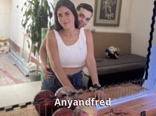 Anyandfred