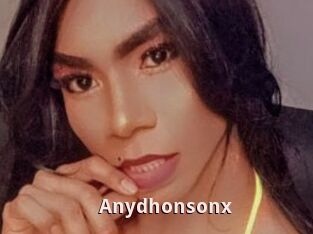 Anydhonsonx