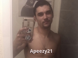 Apeezy21