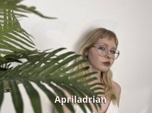 Apriladrian