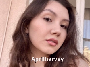 Aprilharvey