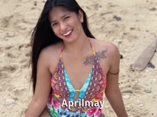 Aprilmay