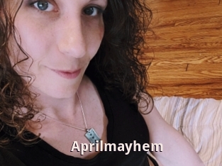 Aprilmayhem