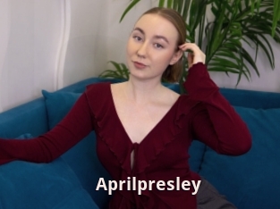 Aprilpresley