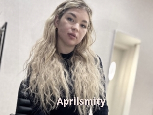 Aprilsmity