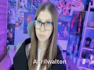 Aprilwalton