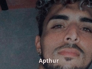 Apthur