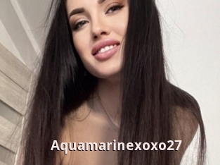 Aquamarinexoxo27