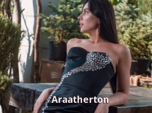 Araatherton