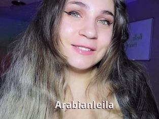 Arabianleila