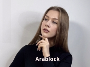 Arablock