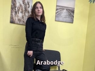 Arabodge