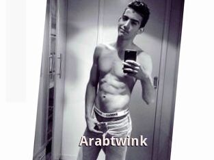 Arabtwink