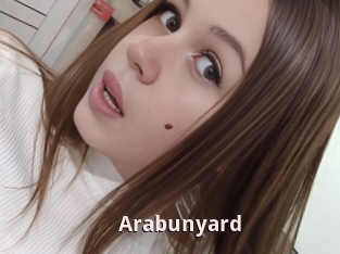 Arabunyard