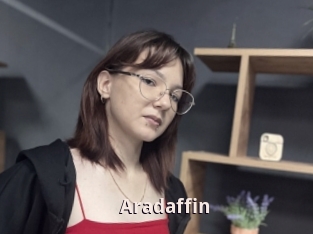 Aradaffin