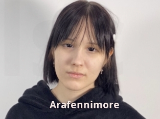 Arafennimore