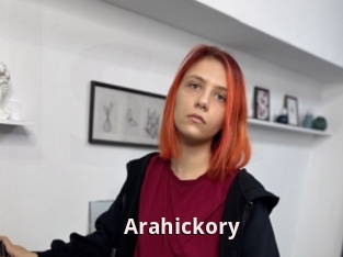 Arahickory