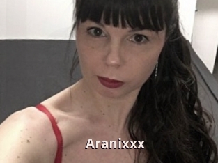 Aranixxx