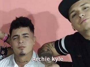 Archie_kyle