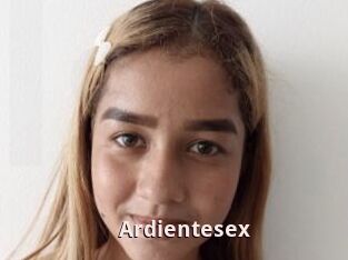 Ardientesex