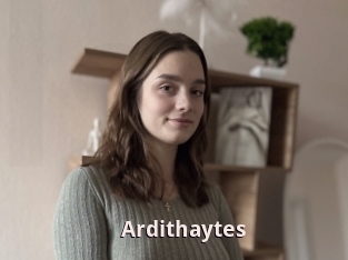 Ardithaytes